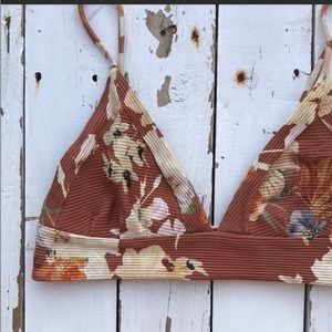 Boys + Arrows Dirty Dancing Bikini Top
